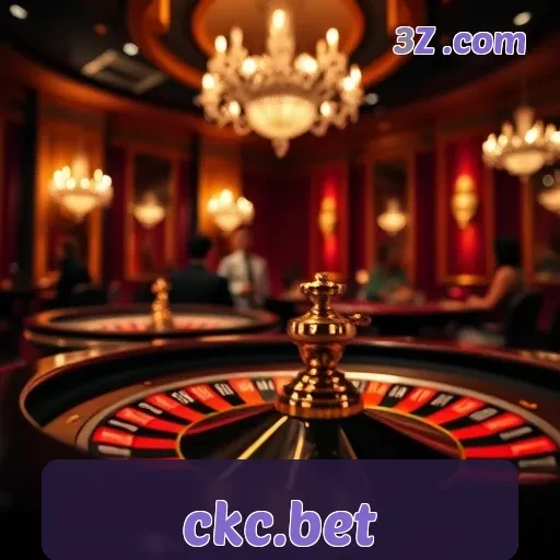 ckc.bet: A Confiabilidade Que Todo Jogador Deseja