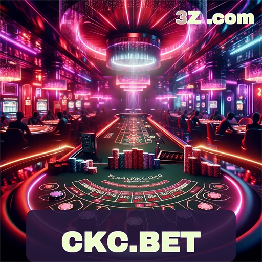 Bônus Imperdíveis do Site ckc.bet Transformam Suas Apostas