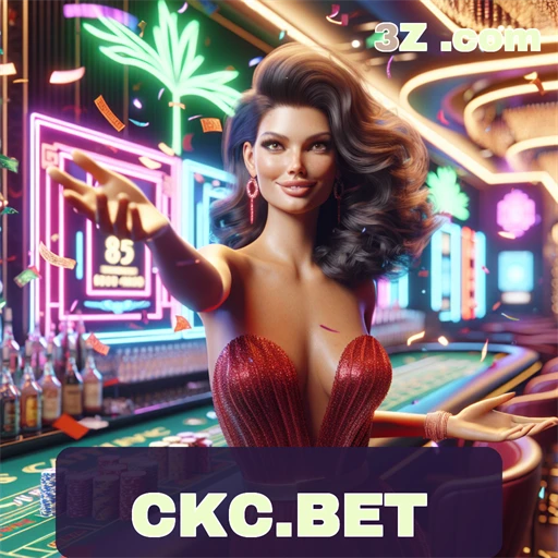 Diversão Sem Fim com Slots no ckc.bet: A Aventura Começa Aqui!