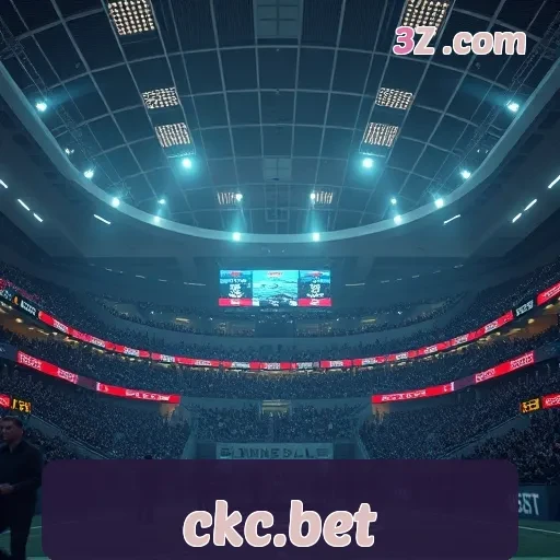 ckc.bet: Explore A Melhor Experiência em Jogos Online no Brasil