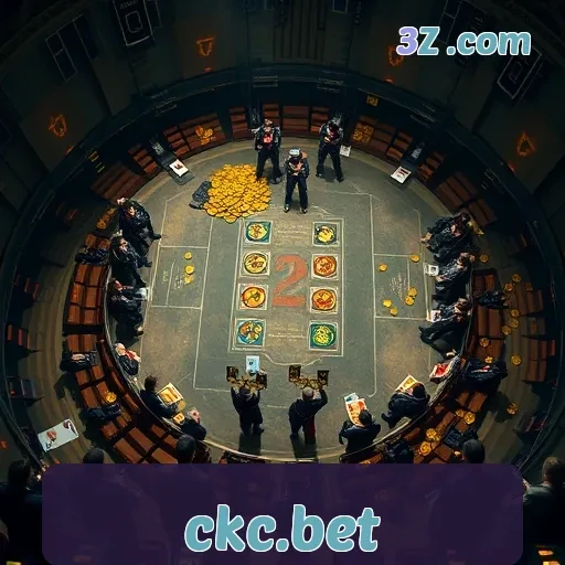 ckc.bet: Login Seguro e Rápido para Seus Jogos Favoritos