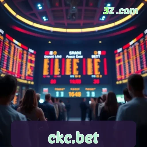 ckc.bet: Descubra os Recursos Imperdíveis da Plataforma de Jogos Online