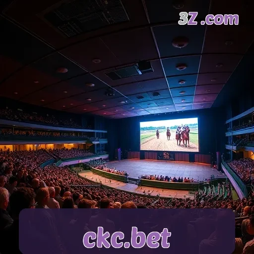 ckc.bet VIP: Vantagens Imperdíveis Para Jogadores Exigentes