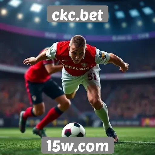 Vantagens de jogar no ckc.bet em comparação com concorrentes