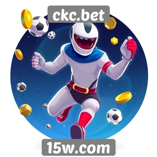 ckc.bet oferece uma ampla variedade de jogos de cassino