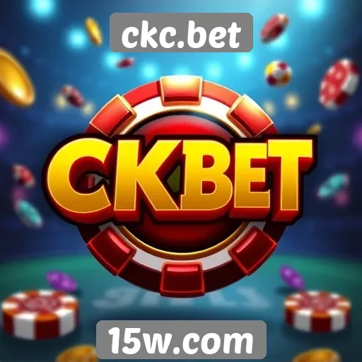Análise das opções de jogos disponíveis no ckc.bet