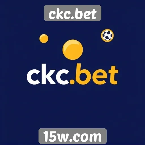 Estratégias de marketing adotadas pelo ckc.bet
